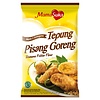 MamaSuka Tepung pisang goreng