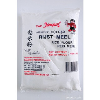 Cap Jempol Rijst Meel 500g