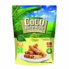 Coco Crispy Rice Roll Durian 100g
