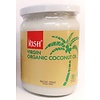 Rish Virgin organic coconut oil 500ml