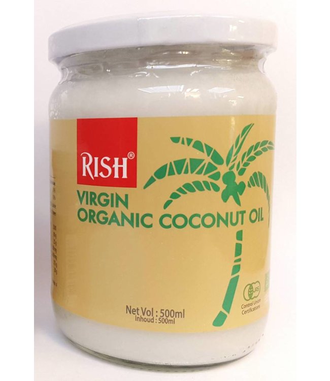 Best of Virgin coconut oil raises cholosterol Adult archive With big red dildo