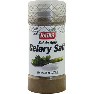 Badia Badia Celery Salt 127.6g