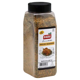 Badia Badia poultry seasoning 22 oz - 623.7g