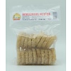 Nesia Rengginang Mentah prawn crackers 200gr