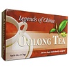 Oom Lee's Tea Oolong Tea 100 theezakjes