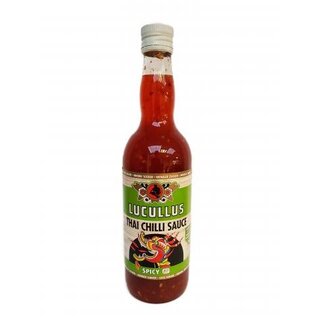 Lucullus - Thai Chilli Sauce 825g