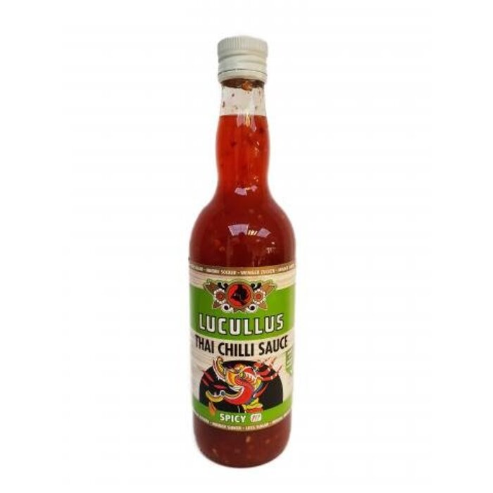 Lucullus - Thai Chilli Sauce 825g