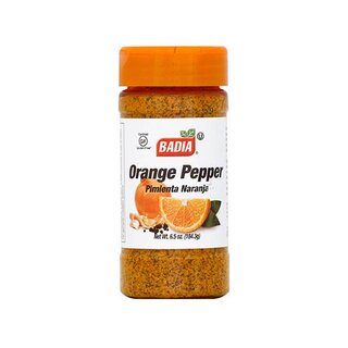 Badia Badia Orange Pepper 6.5 oz - 184.3g