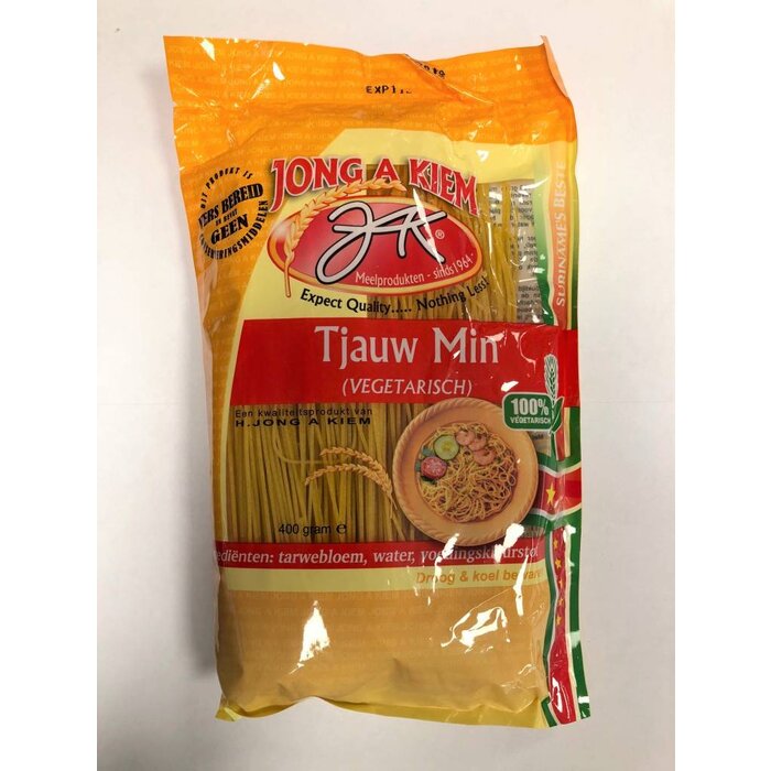 Tjauw Min 400gr - Jong a Kiem