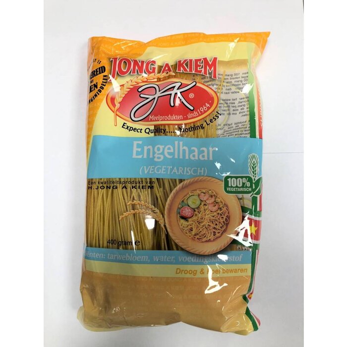 Engelhaar Bami 400gr - Jong a Kiem
