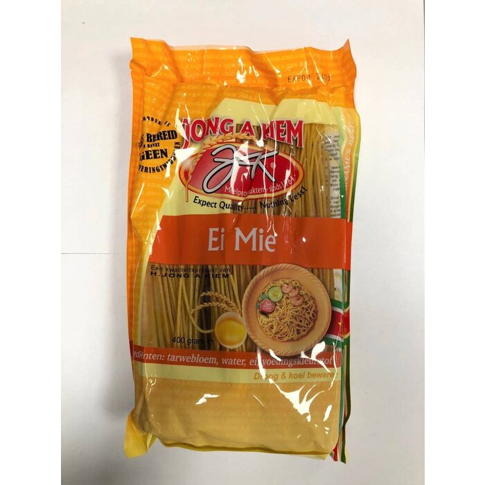 Ei Mie 400gr - Jong a Kiem