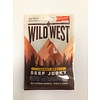 Wild West Beef Jerkey Honey BBQ 25 g