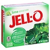 Jell-o lime Gelatin 85gr | 3 OZ