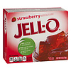 Jell-o aardbei Gelatin 85gr | 3 OZ