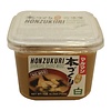 outlet: Honzukuri Shiro Miso 500gr THT 2026.09.21