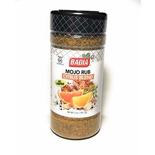 Badia Badia Mojo Rub citrus blend 141,7g
