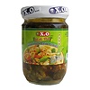 XO Chilli Paste with Holy Basil Leaves 200gr