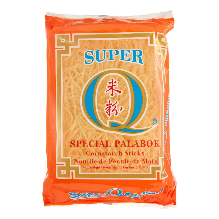 Super Q - Special Palabok 454gr