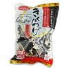 Dried white back black fungus 100g