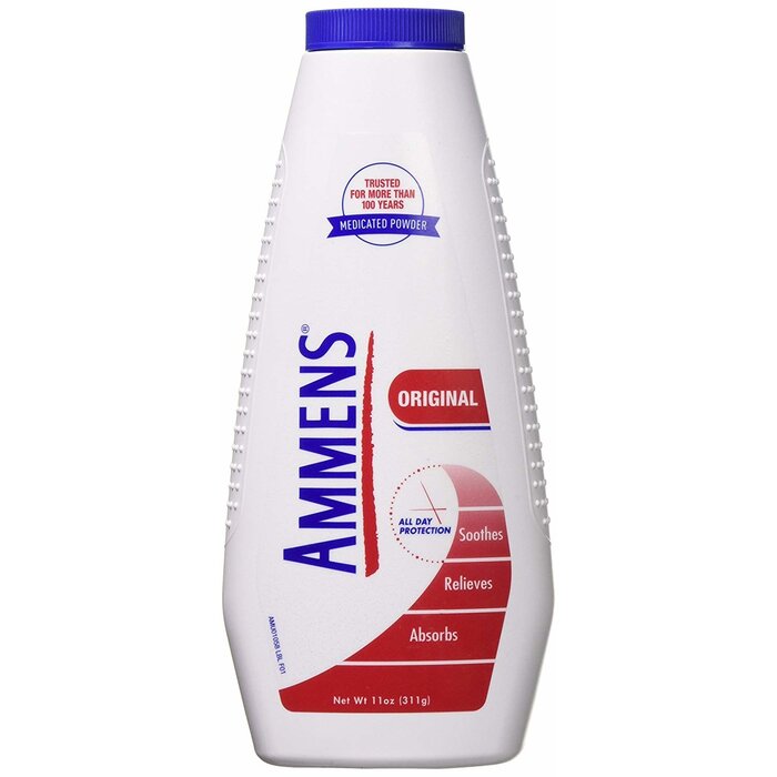 Ammens Original Body Powder 11 oz - 311g