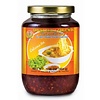 Ground Chilli & Garlic in Oil 454gr Double Seahorse