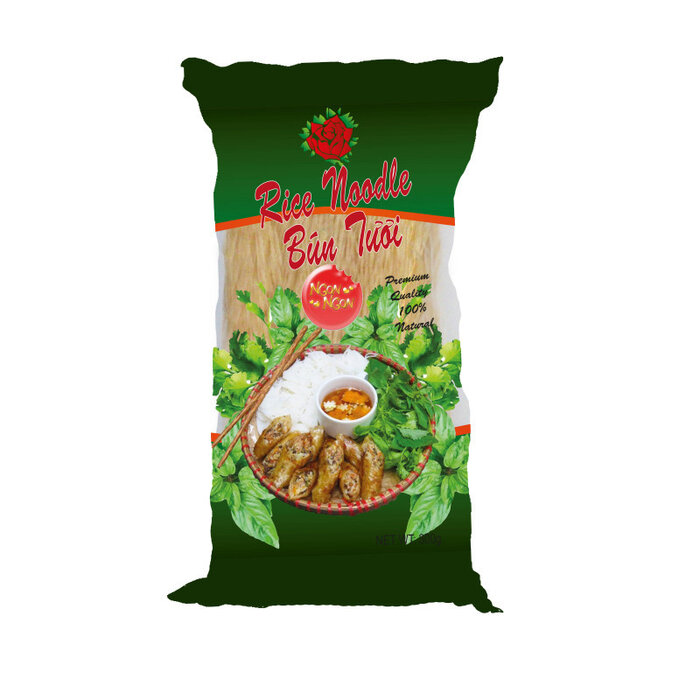 Ngon Ngon Bun Tuoi Rice Noodle 300gr