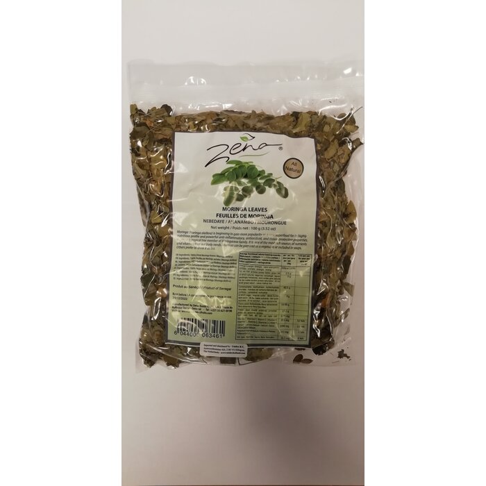 Zena Zena moringa leaves 100g