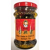 Bean Paste in Chilli Oil 210gr Laoganma