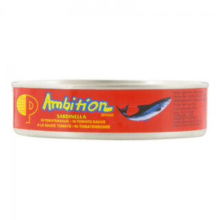 Ambition Sardinella 215g