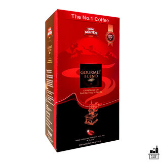 Trung Nguyen Gourmet Blend Cofee 500gr