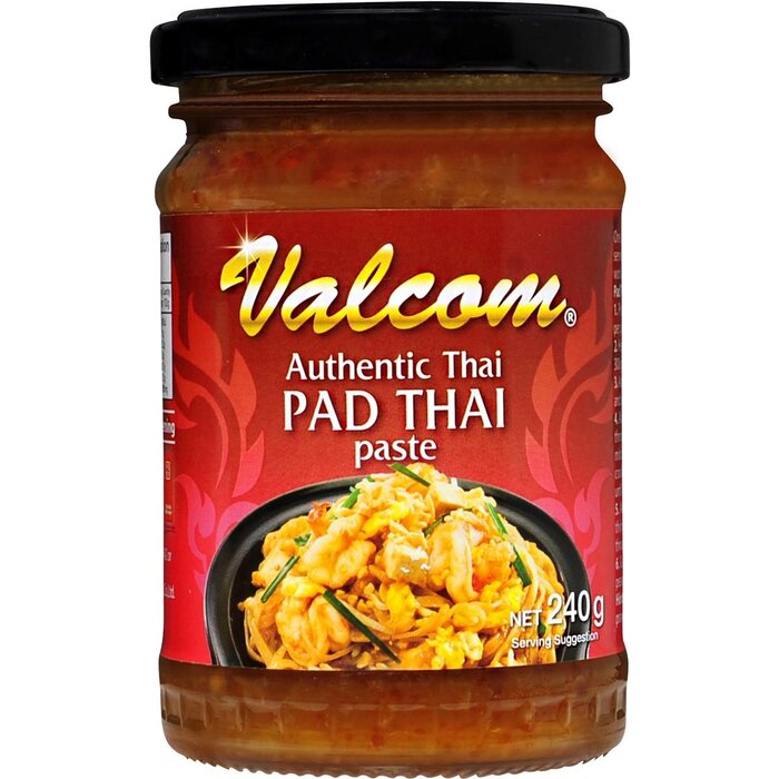Valcom Valcom Pad Thai Paste 240gr