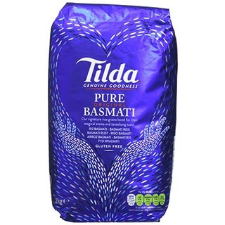 Tilda Basmati 2 kg