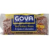 Goya Red Kidney Beans 397g (14 oz) - droog in zak