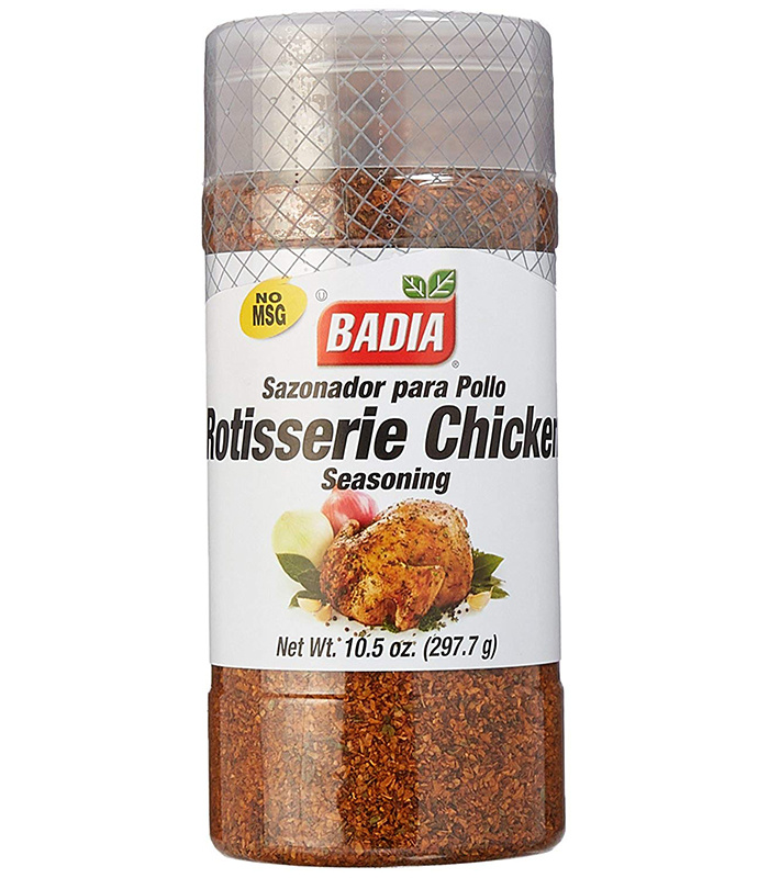 Badia Rotisserie Chicken Seasoning, 22 oz