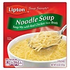 Lipton Noodle Soup 4.5oz (127gr)