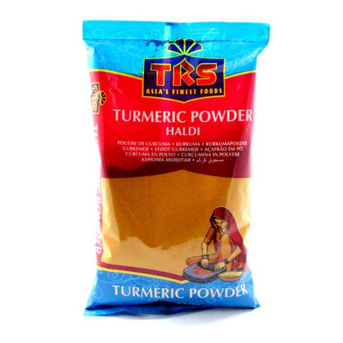 TRS Tumeric Powder 400gr (14oz)