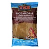 TRS Hot Madras Curry Powder 400gr (14oz)