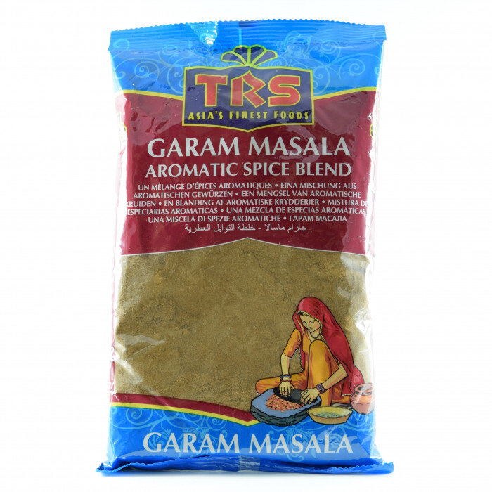 TRS Garam Masala 400gr (14oz)