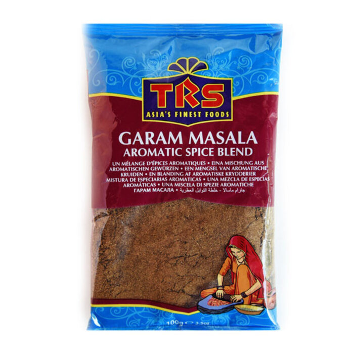 TRS TRS Garam Masala 100gr