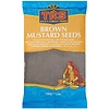 TRS Brown Mustard Seeds 100 gr