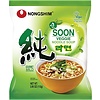 Nongshim Soon Veggie Noodle Soup 112gr
