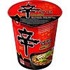 Nongshim Shin Ramyun Cup Noodle 68gr