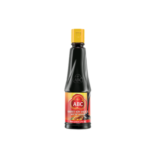 ABC Kecap Manis Zoet 275ml