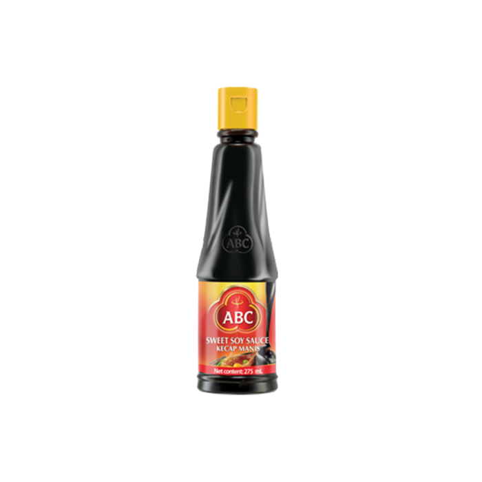 ABC Kecap Manis Zoet 275ml