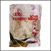 X.O Sour Bamboo Shoot Slices 300gr