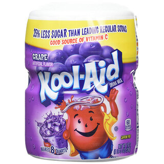 Kool-Aid Instant Drink Mix Tropical Punch Flavoured 4.5g