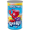 Kool Aid Tropical Punch 5 lb - 2.33kg (34 quarts)