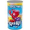 Kool Aid Tropical Punch 5lb - 2.33kg (34 quarts)