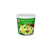 Cock Brand Green Curry Paste 400gr