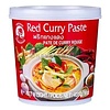 Cock Brand Red Curry Paste 400gr